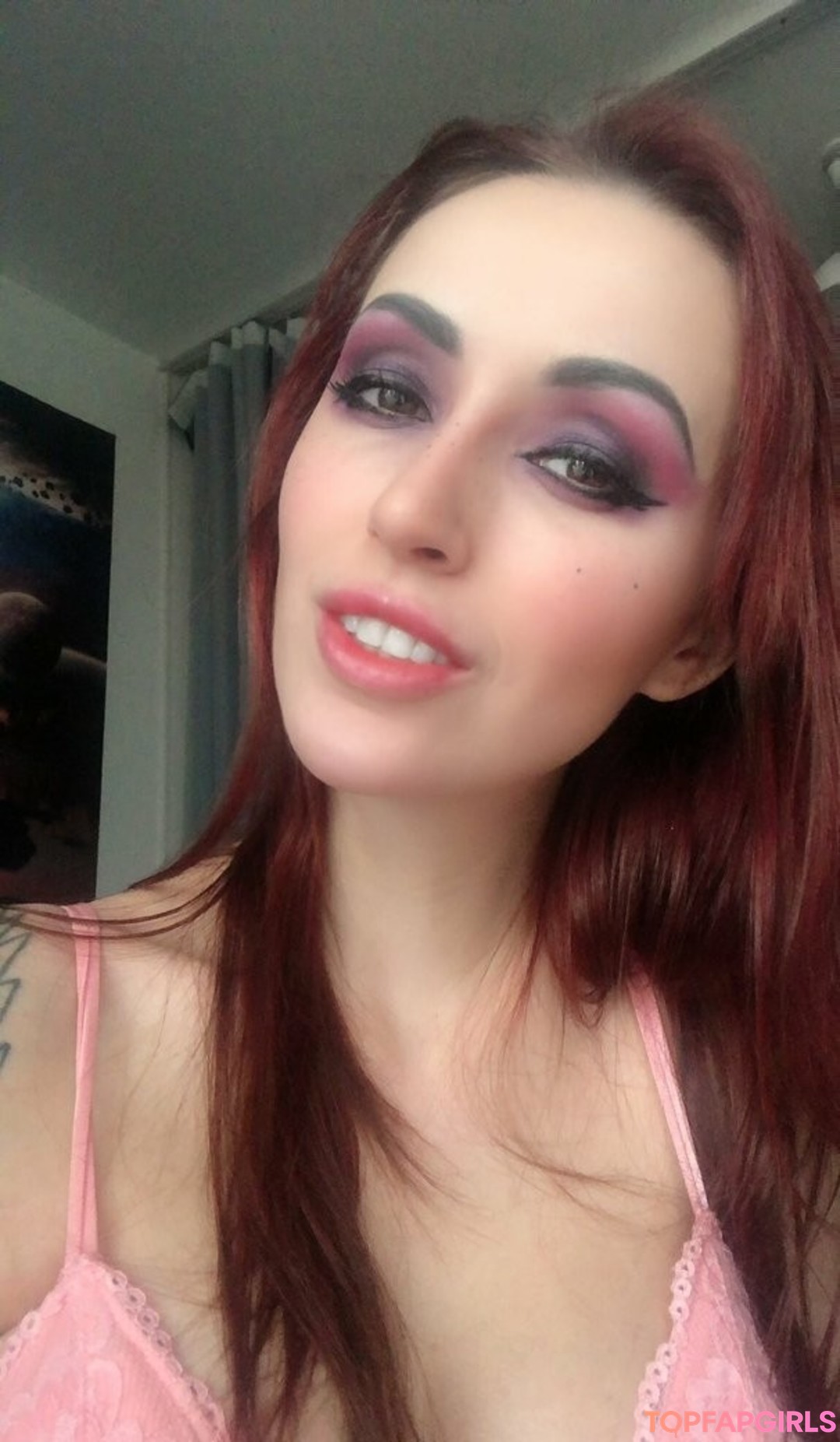 Foto desnuda filtrada de OnlyFans de Lera Himera #8475