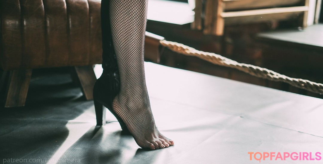 Foto desnuda filtrada de OnlyFans de Lera Himera #8540