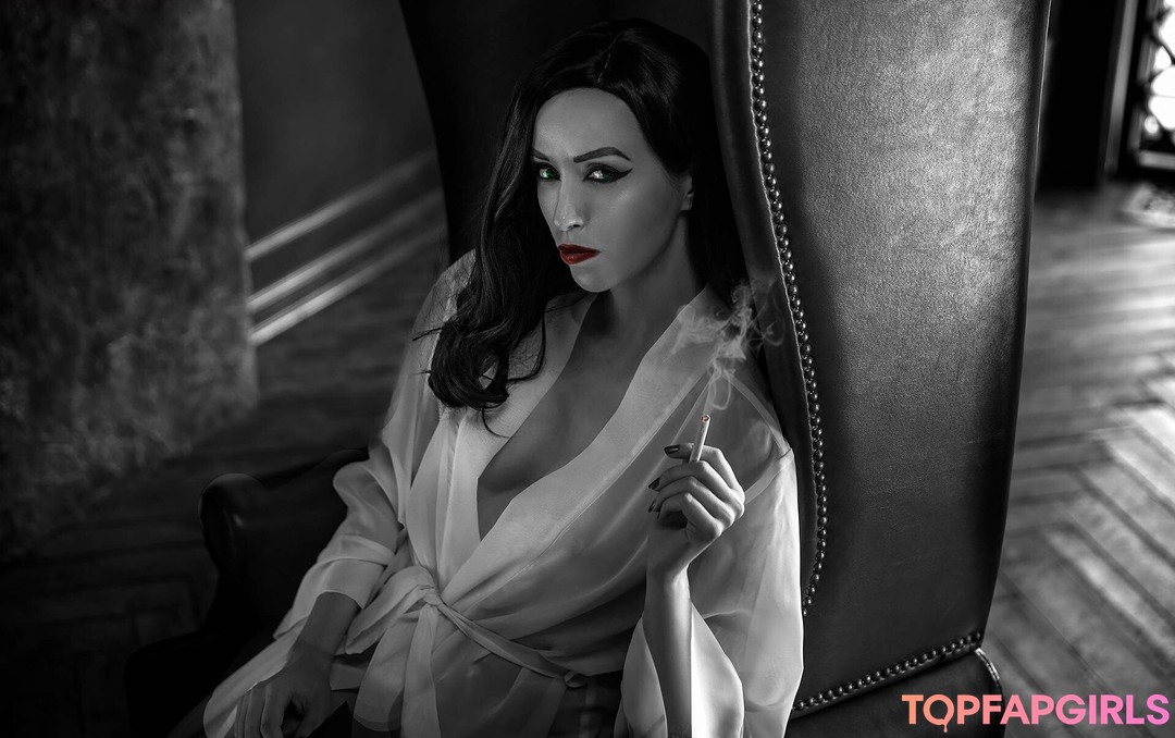 Foto desnuda filtrada de OnlyFans de Lera Himera #8571