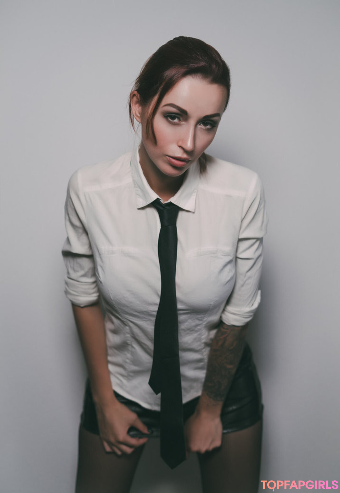 Foto desnuda filtrada de OnlyFans de Lera Himera #8676