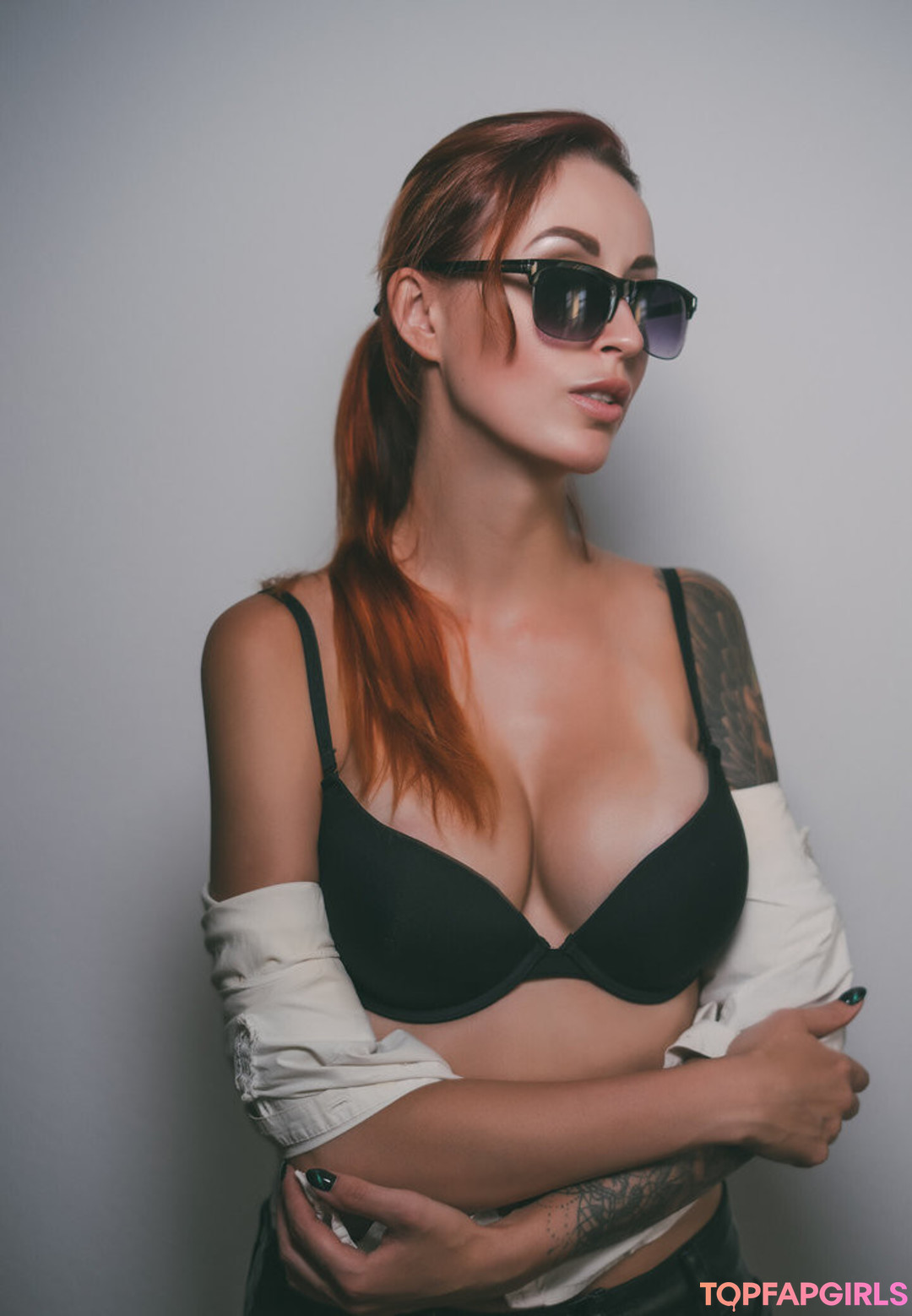 Foto desnuda filtrada de OnlyFans de Lera Himera #8681