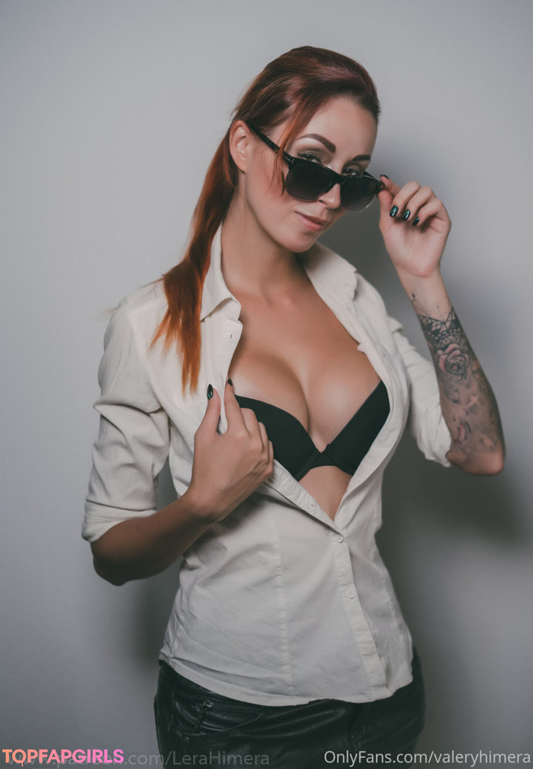 Foto desnuda filtrada de OnlyFans de Lera Himera #8685