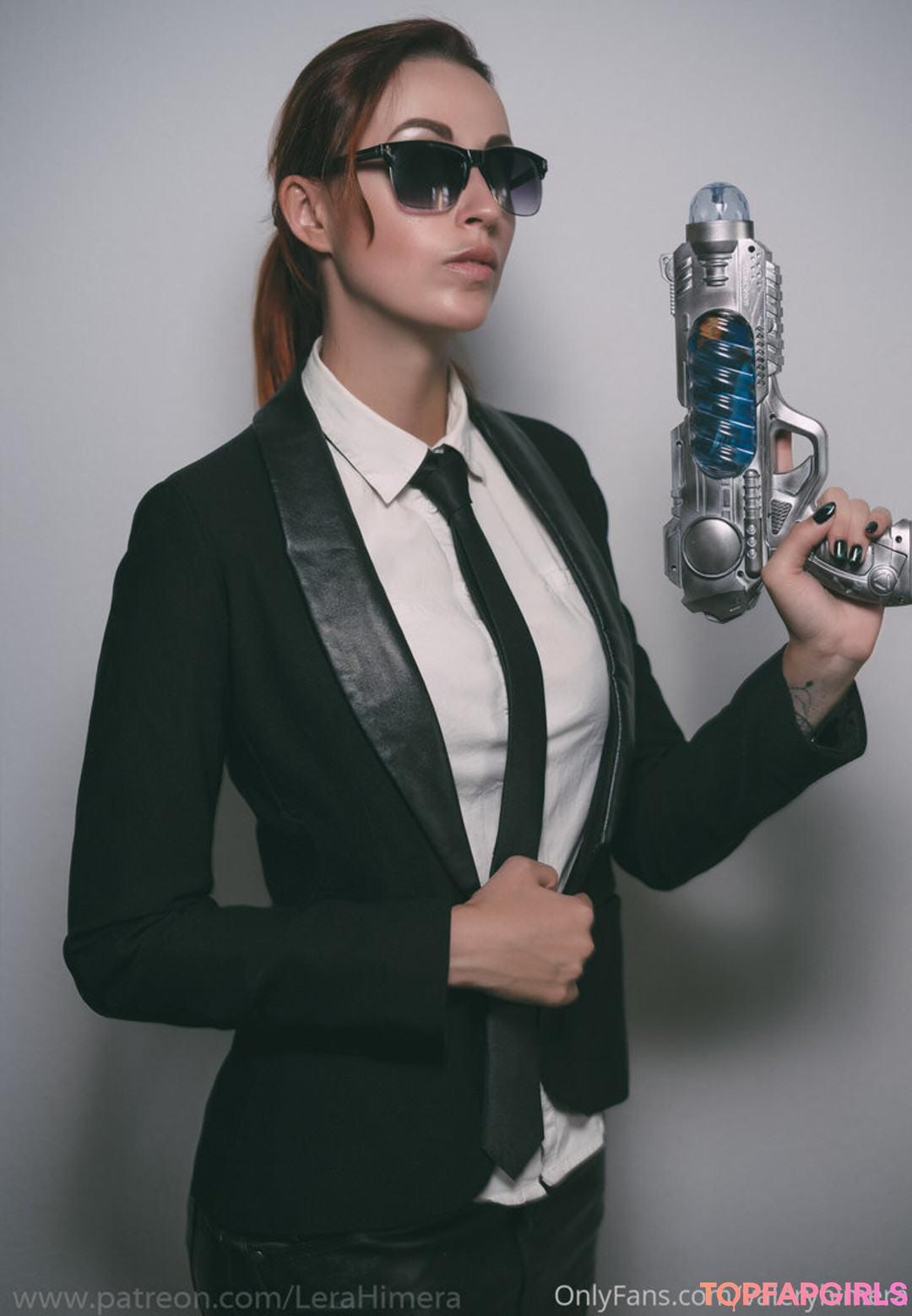 Foto desnuda filtrada de OnlyFans de Lera Himera #8686