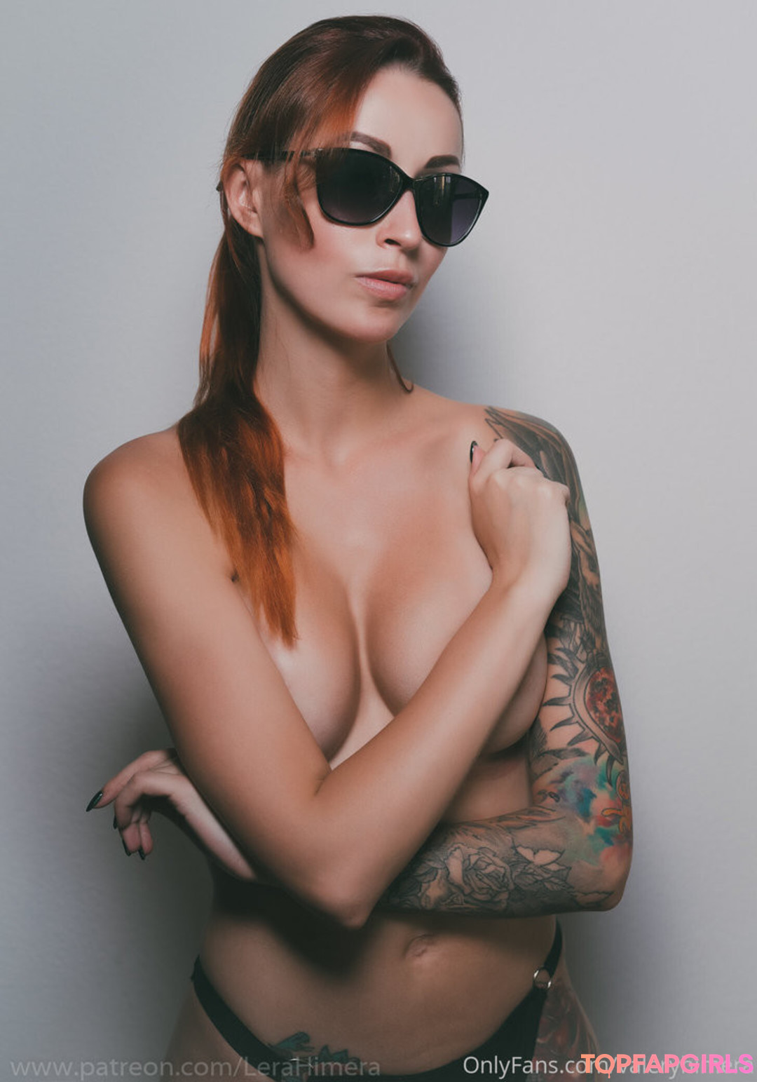 Foto desnuda filtrada de OnlyFans de Lera Himera #8688