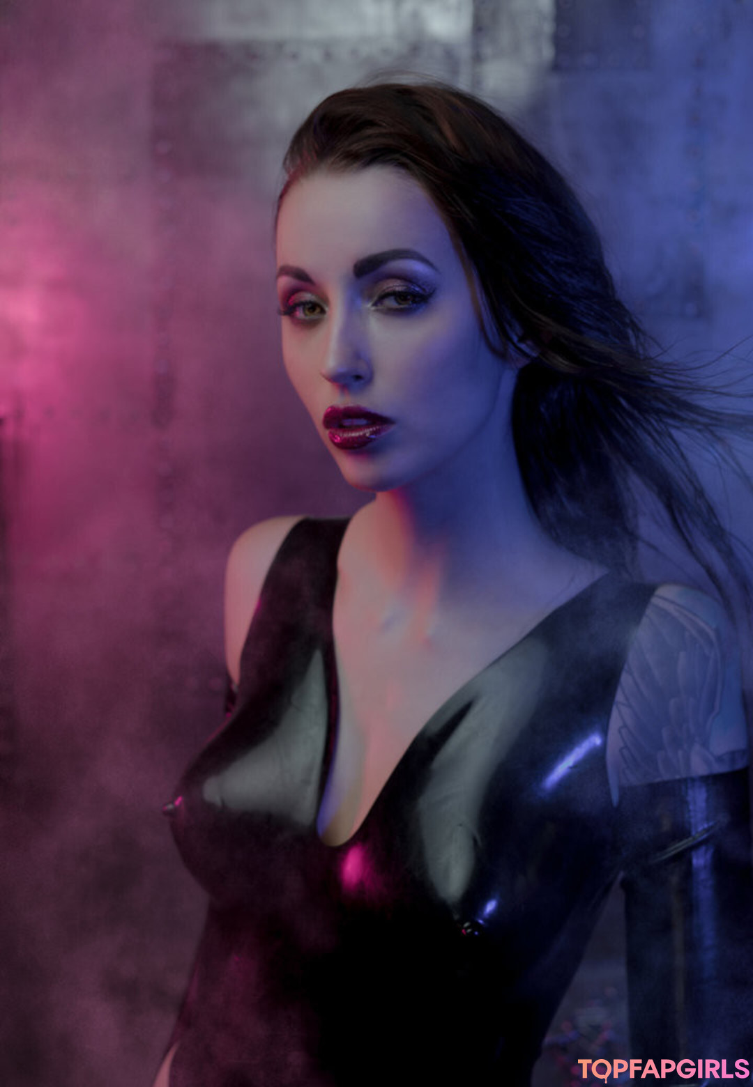 Foto desnuda filtrada de OnlyFans de Lera Himera #8719