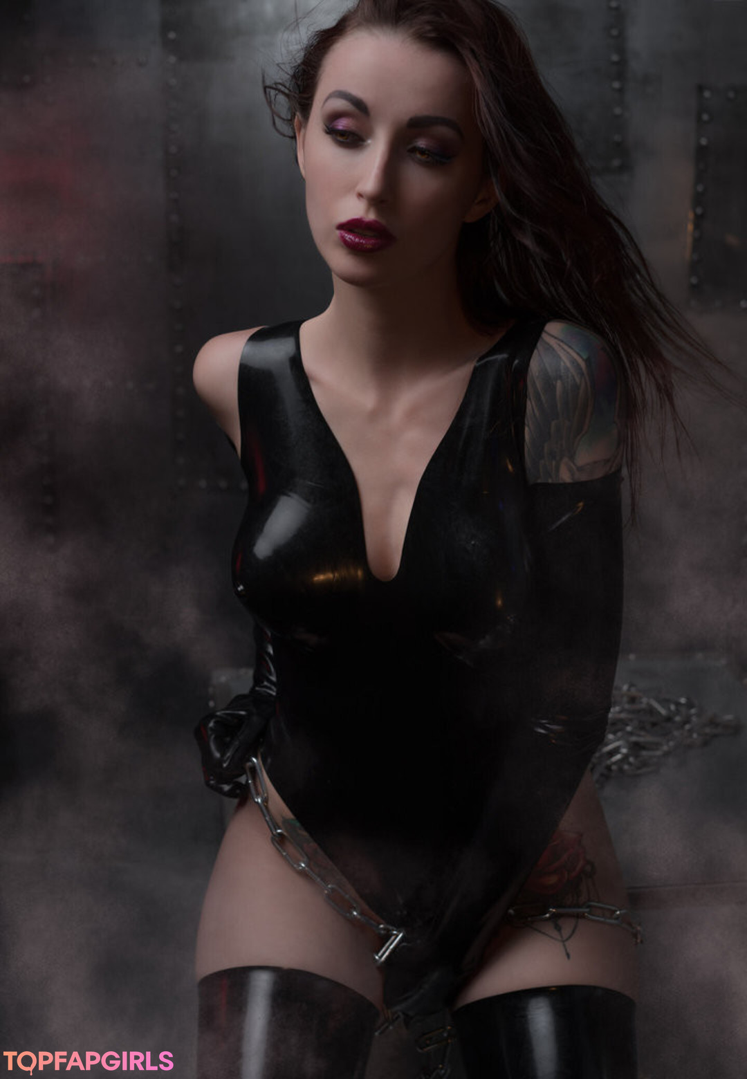 Foto desnuda filtrada de OnlyFans de Lera Himera #8726