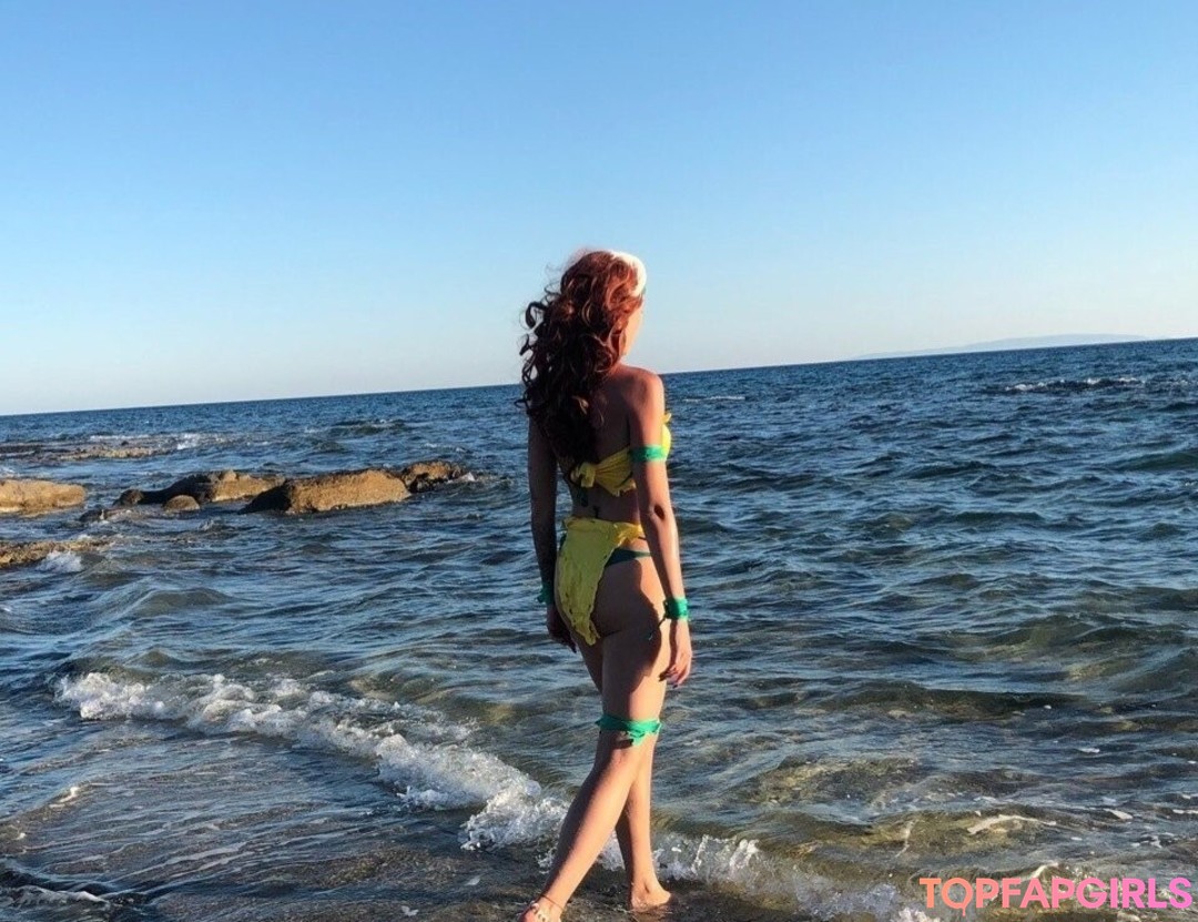 Foto desnuda filtrada de OnlyFans de Lera Himera #8778