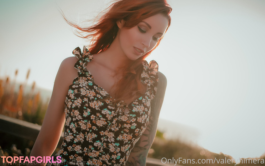 Foto desnuda filtrada de OnlyFans de Lera Himera #8925