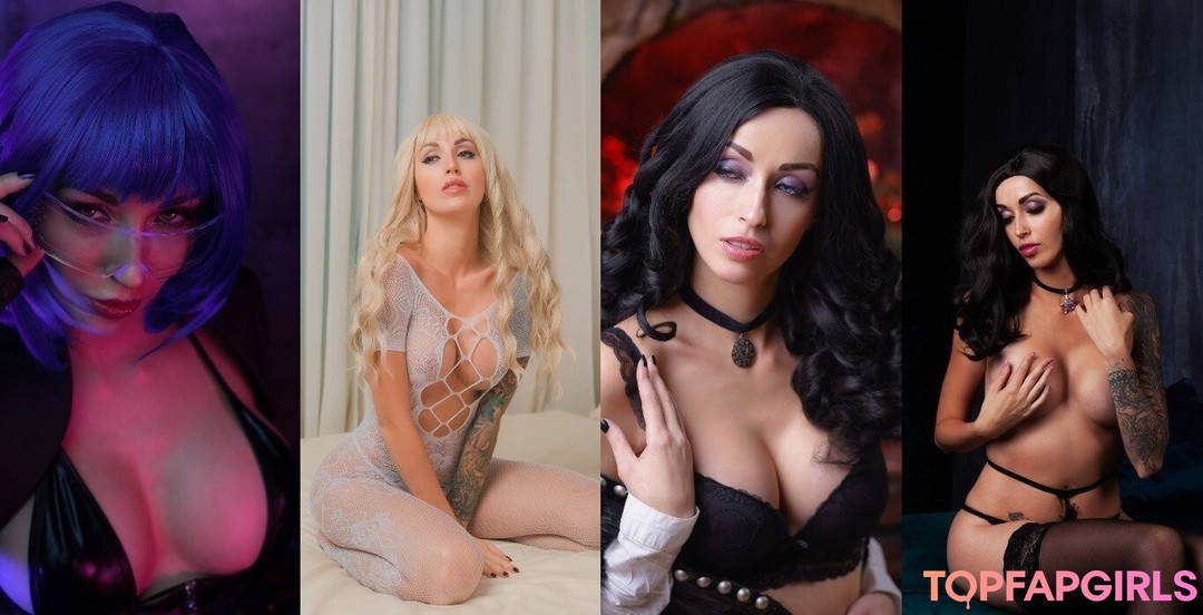 Foto desnuda filtrada de OnlyFans de Lera Himera #8935