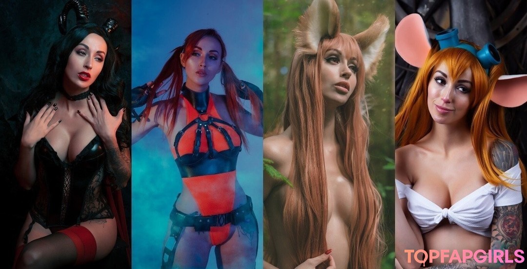 Foto desnuda filtrada de OnlyFans de Lera Himera #8937