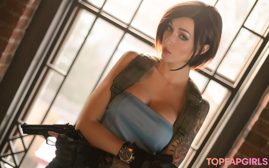 Foto desnuda filtrada de OnlyFans de Lera Himera #9025