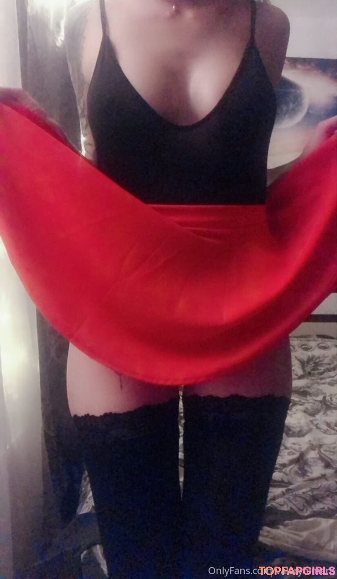 Foto desnuda filtrada de OnlyFans de Lera Himera #9036