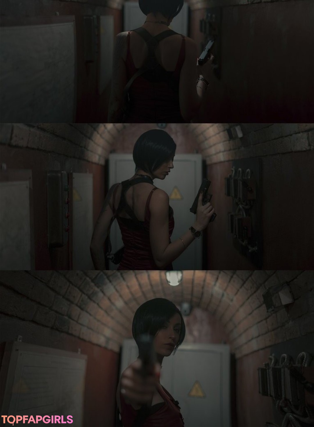 Foto desnuda filtrada de OnlyFans de Lera Himera #9097