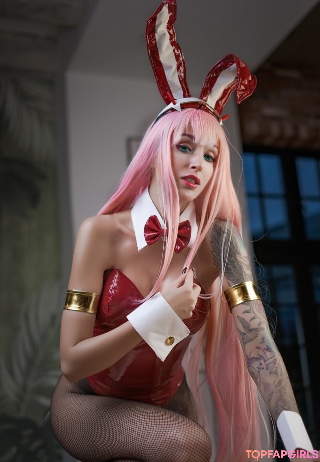 Foto desnuda filtrada de OnlyFans de Lera Himera #9147