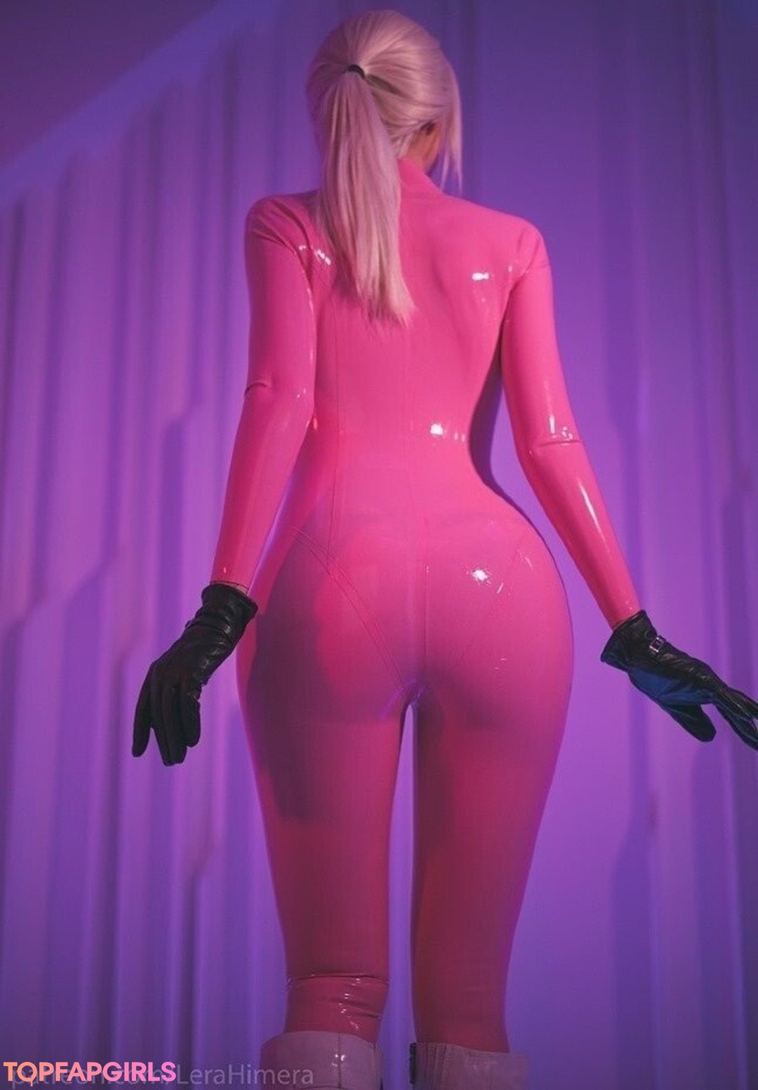 Foto desnuda filtrada de OnlyFans de Lera Himera #9172
