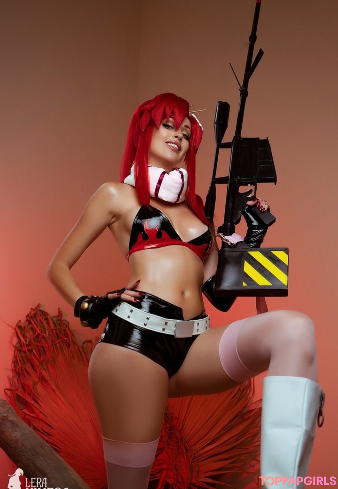 Foto desnuda filtrada de OnlyFans de Lera Himera #9228