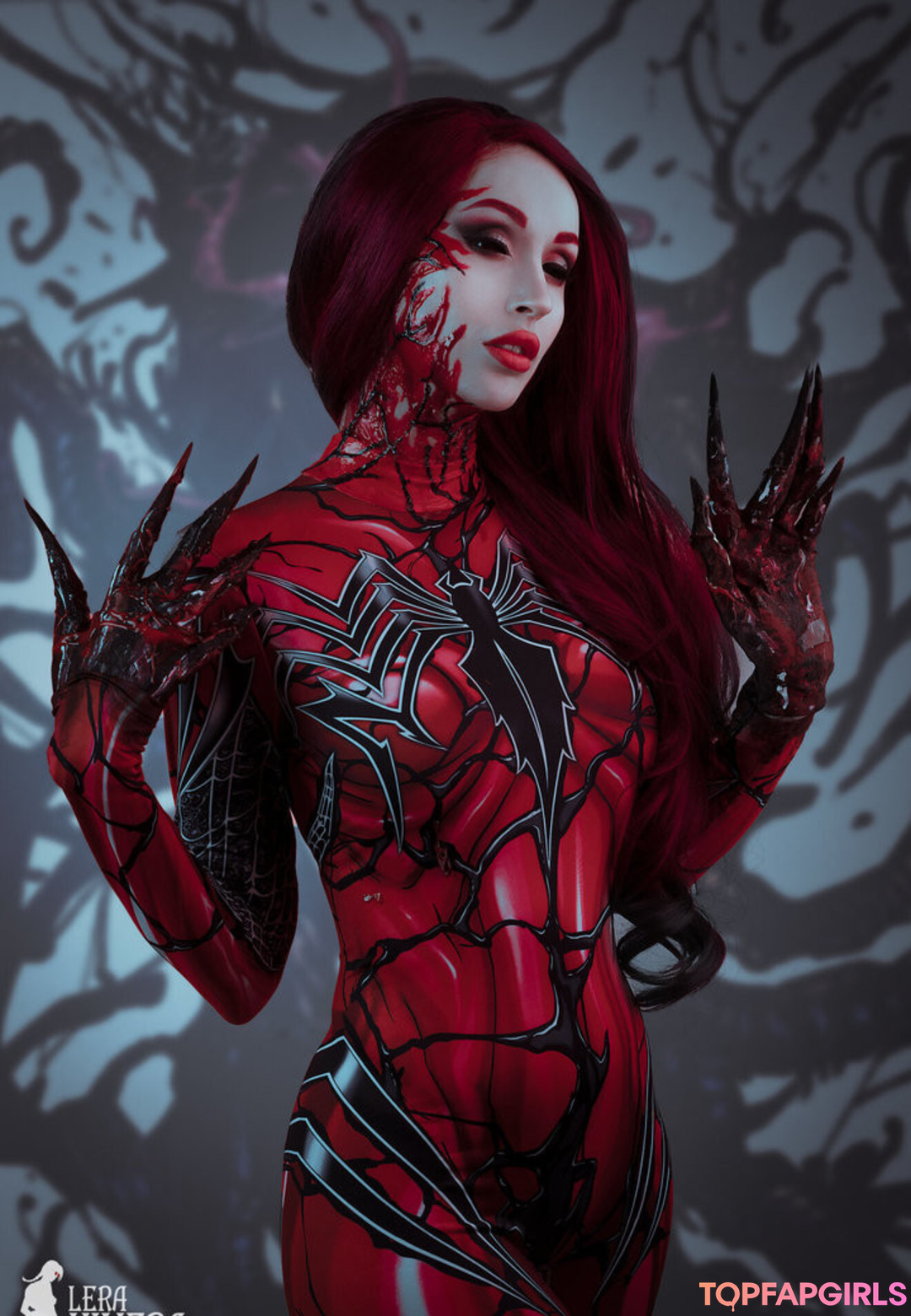 Foto desnuda filtrada de OnlyFans de Lera Himera #9443