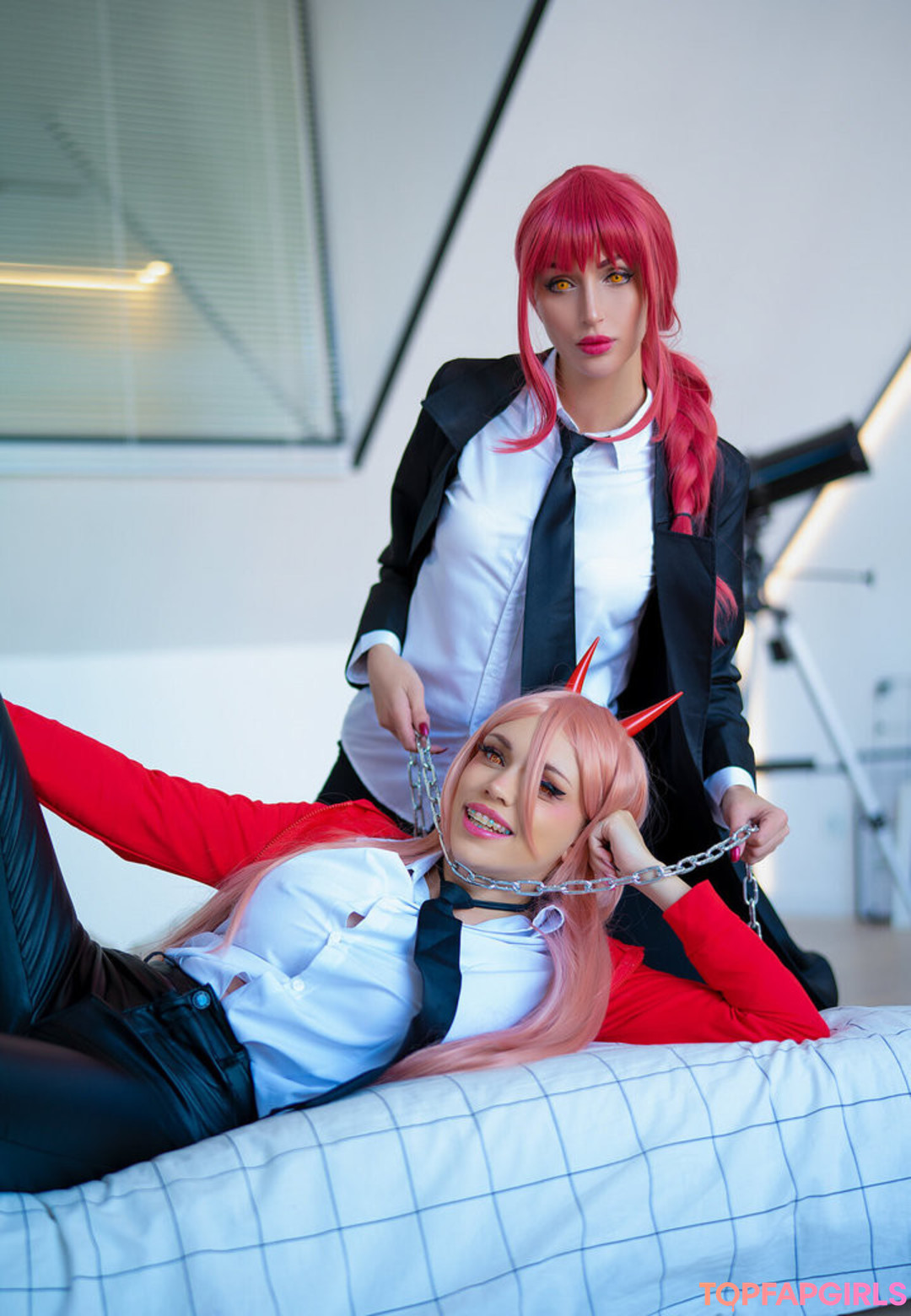 Foto desnuda filtrada de OnlyFans de Lera Himera #9471