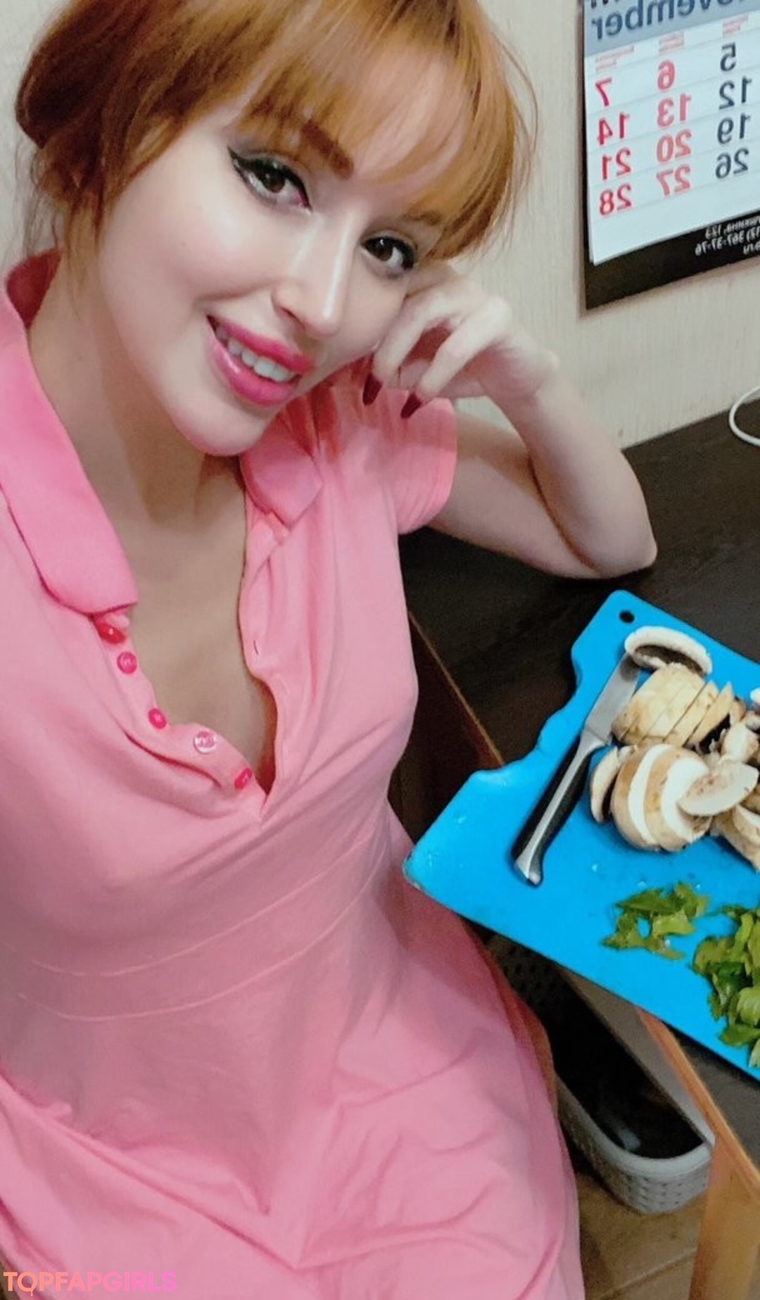 Foto desnuda filtrada de OnlyFans de Lera Himera #9577