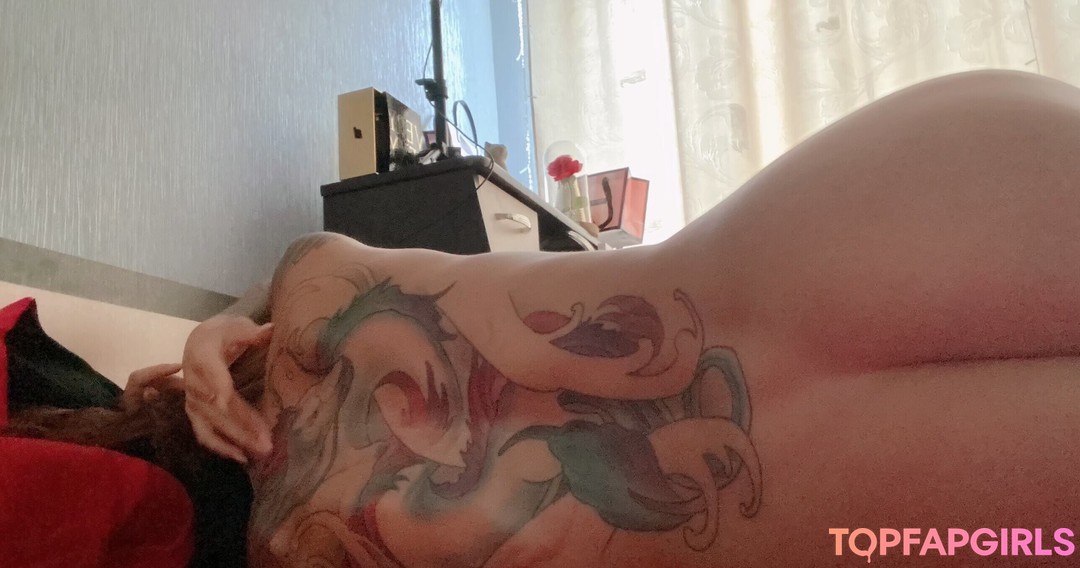 Foto desnuda filtrada de OnlyFans de Lera Himera #9588