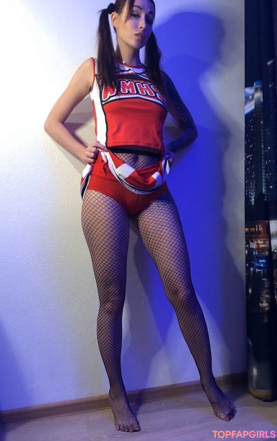 Foto desnuda filtrada de OnlyFans de Lera Himera #9682