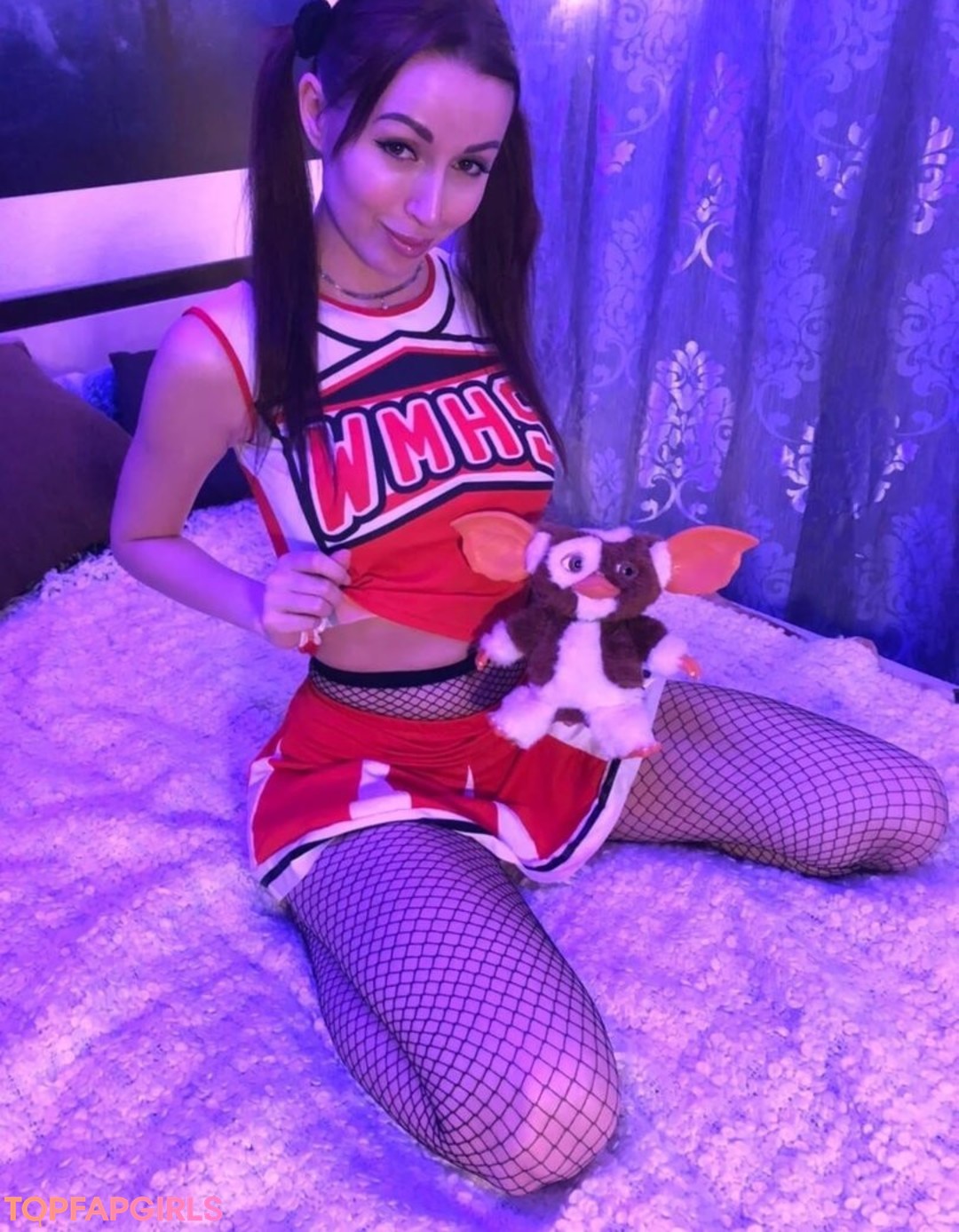 Foto desnuda filtrada de OnlyFans de Lera Himera #9697