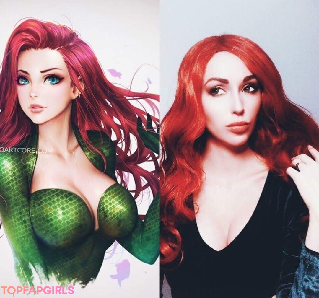 Foto desnuda filtrada de OnlyFans de Lera Himera #9747