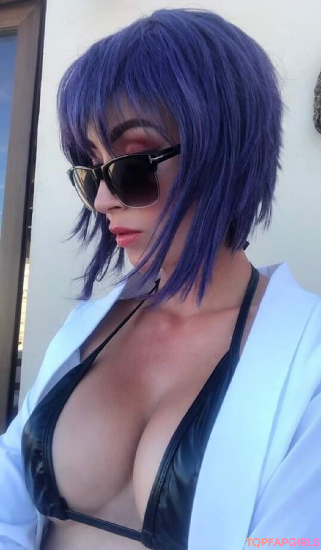 Foto desnuda filtrada de OnlyFans de Lera Himera #9759