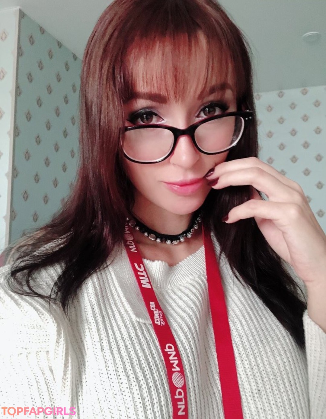 Foto desnuda filtrada de OnlyFans de Lera Himera #9764