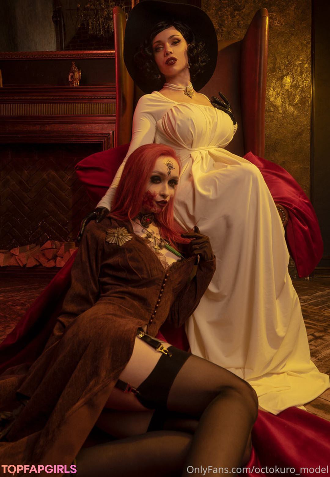 Foto desnuda filtrada de OnlyFans de Lera Himera #9815