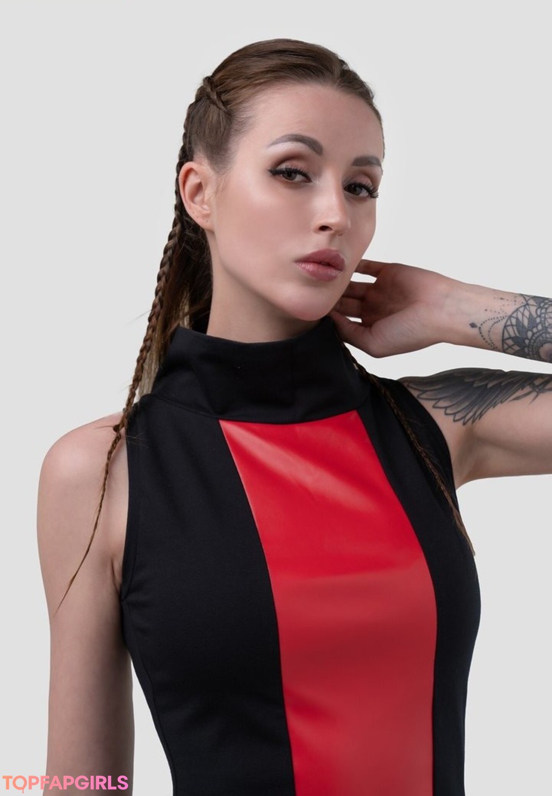 Foto desnuda filtrada de OnlyFans de Lera Himera #9836