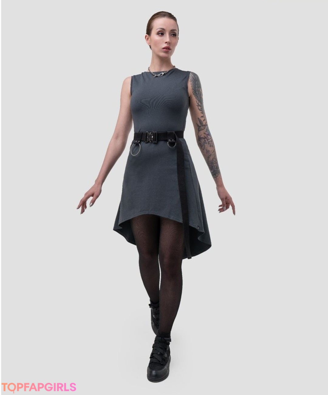 Foto desnuda filtrada de OnlyFans de Lera Himera #9839