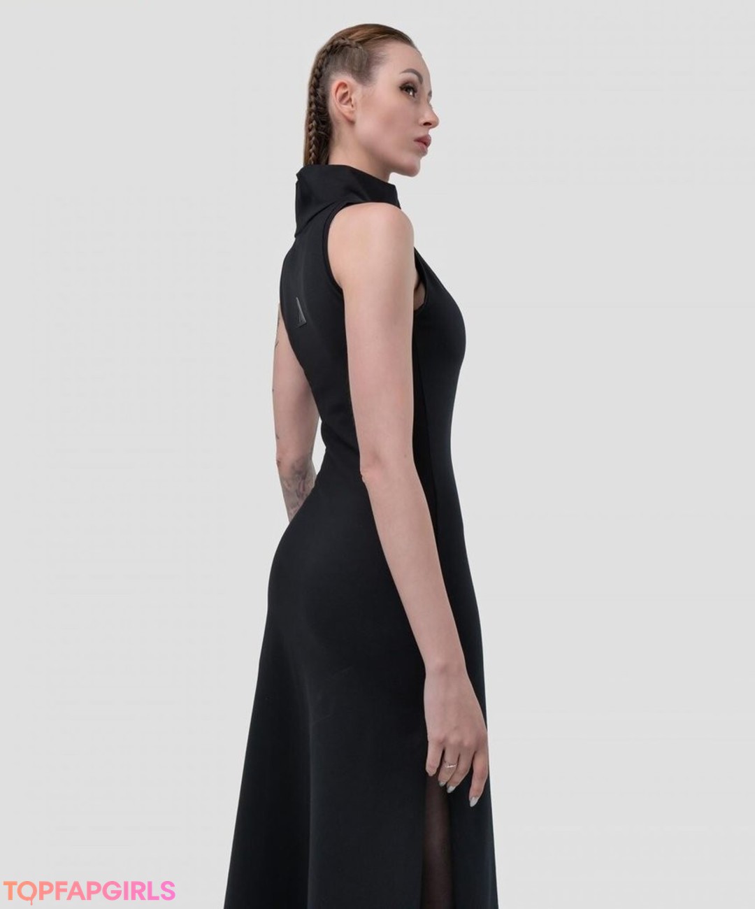 Foto desnuda filtrada de OnlyFans de Lera Himera #9842