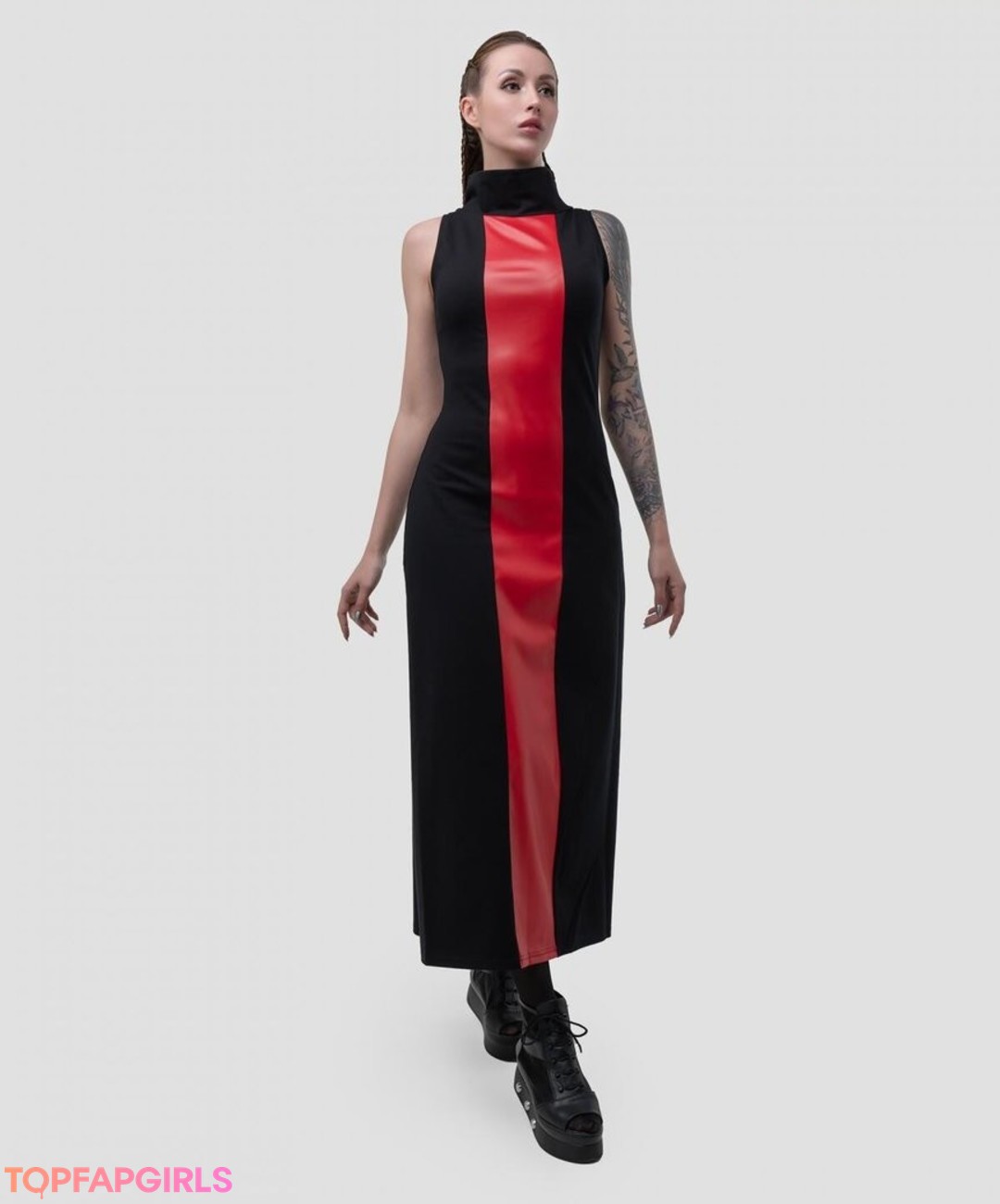 Foto desnuda filtrada de OnlyFans de Lera Himera #9843