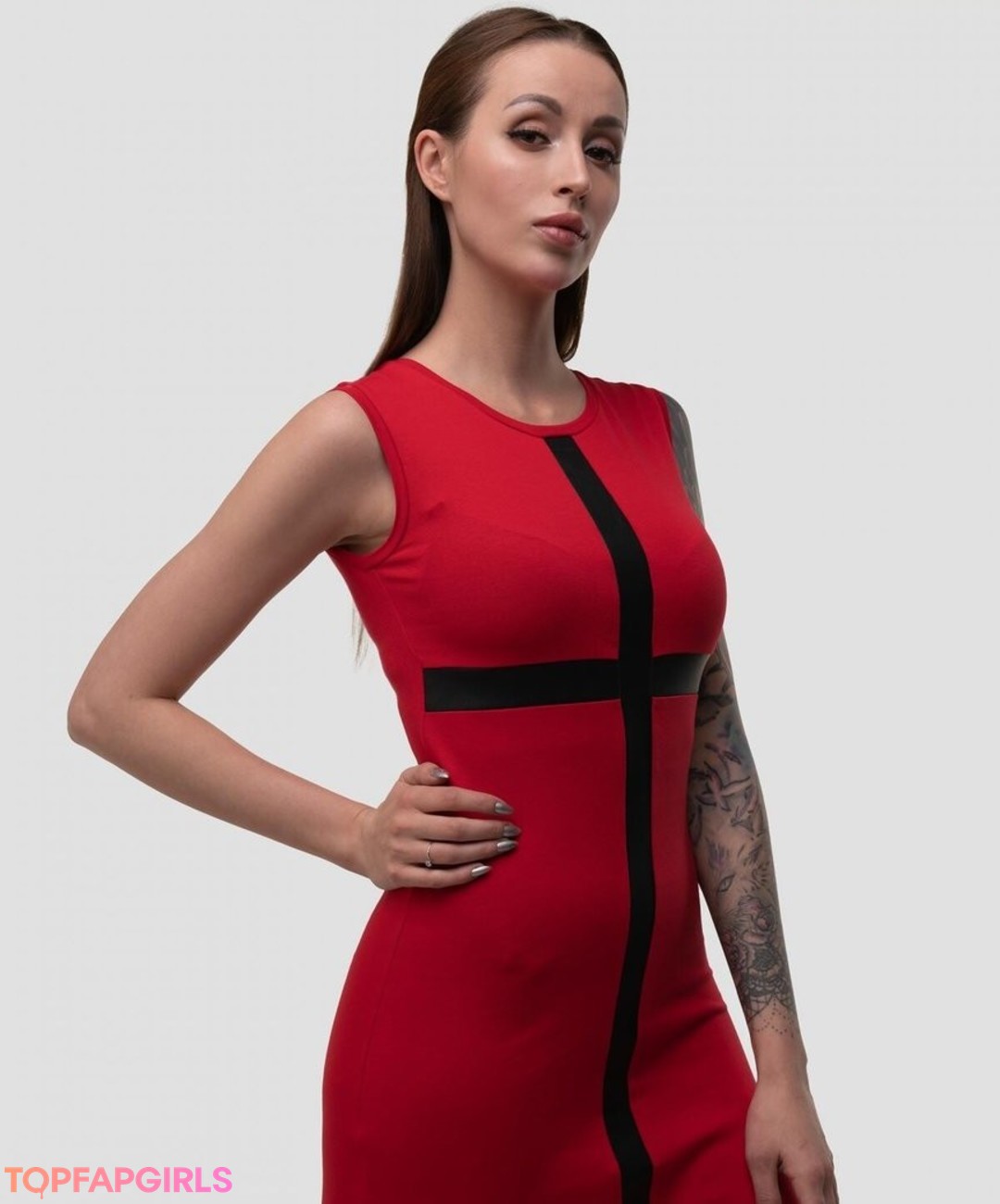 Foto desnuda filtrada de OnlyFans de Lera Himera #9855