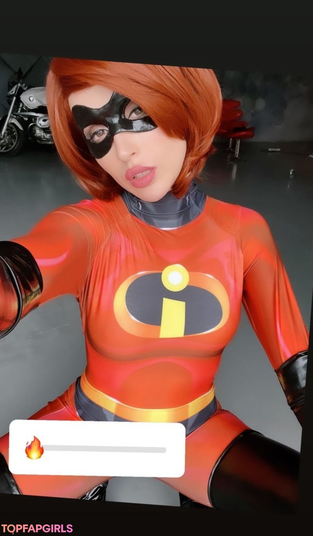 Foto desnuda filtrada de OnlyFans de Lera Himera #9943