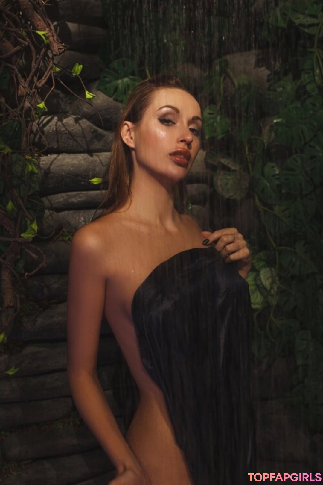 Foto desnuda filtrada de OnlyFans de Lera Himera #1130