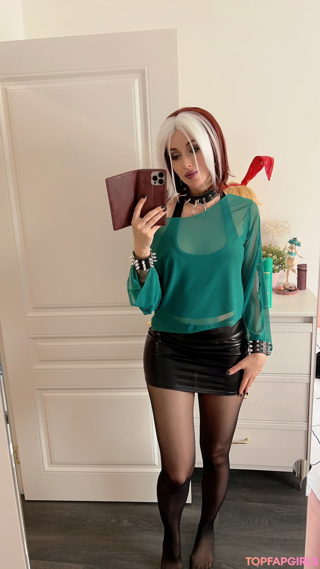 Foto desnuda filtrada de OnlyFans de Lera Himera #1168