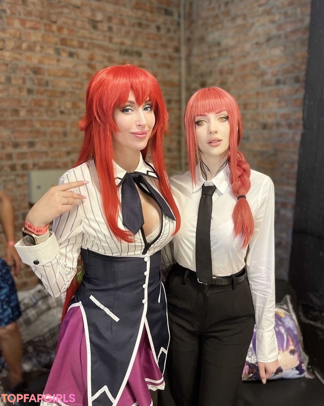 Foto desnuda filtrada de OnlyFans de Lera Himera #1381