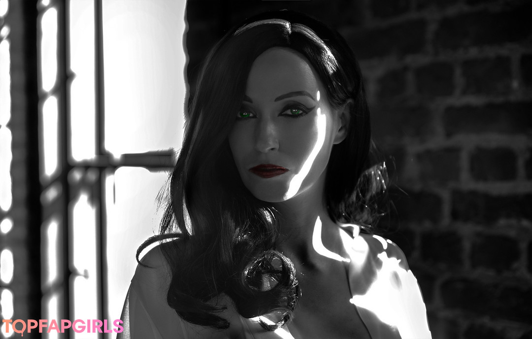 Foto desnuda filtrada de OnlyFans de Lera Himera #1406