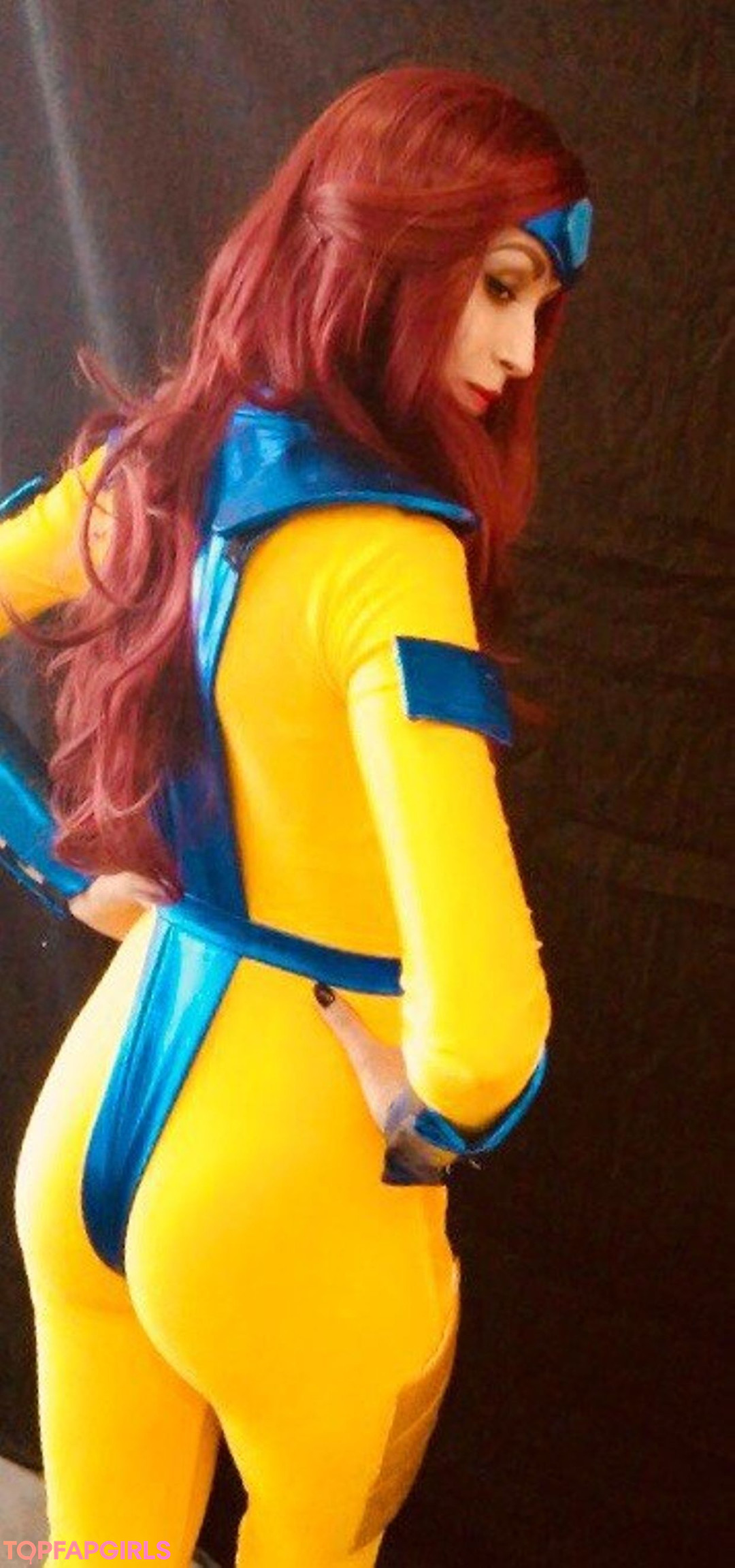 Foto desnuda filtrada de OnlyFans de Lera Himera #1495