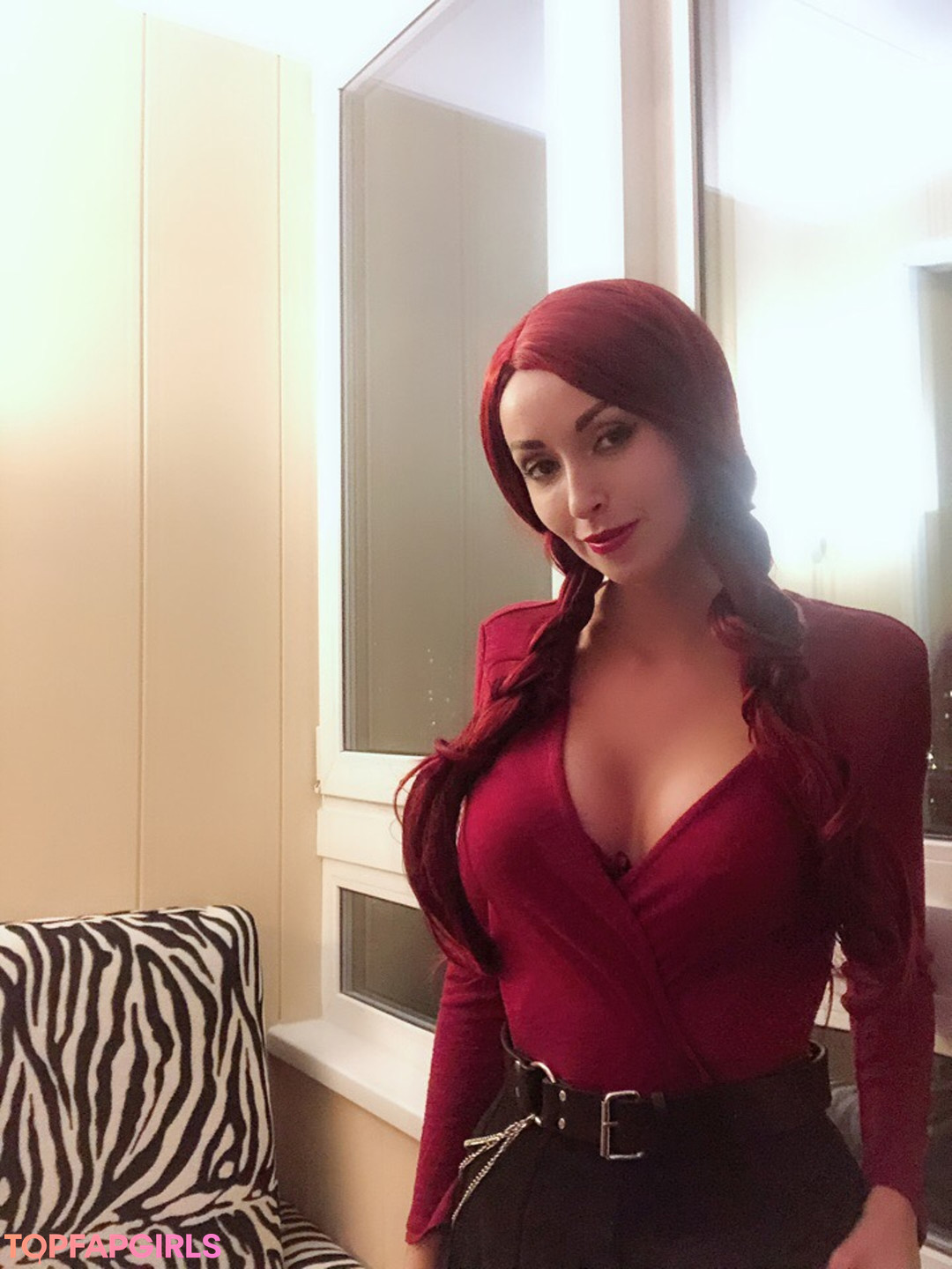 Foto desnuda filtrada de OnlyFans de Lera Himera #1840