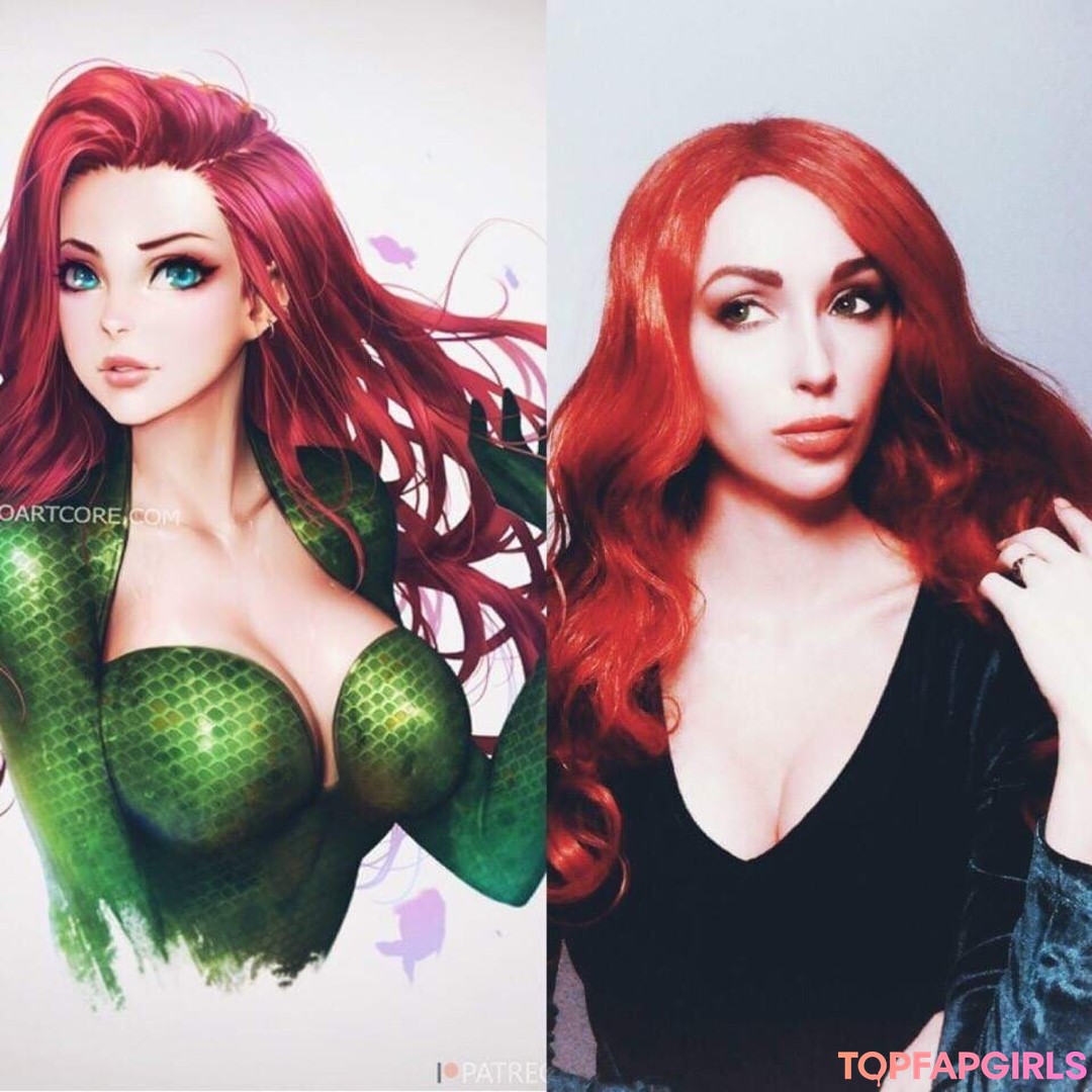 Foto desnuda filtrada de OnlyFans de Lera Himera #1895