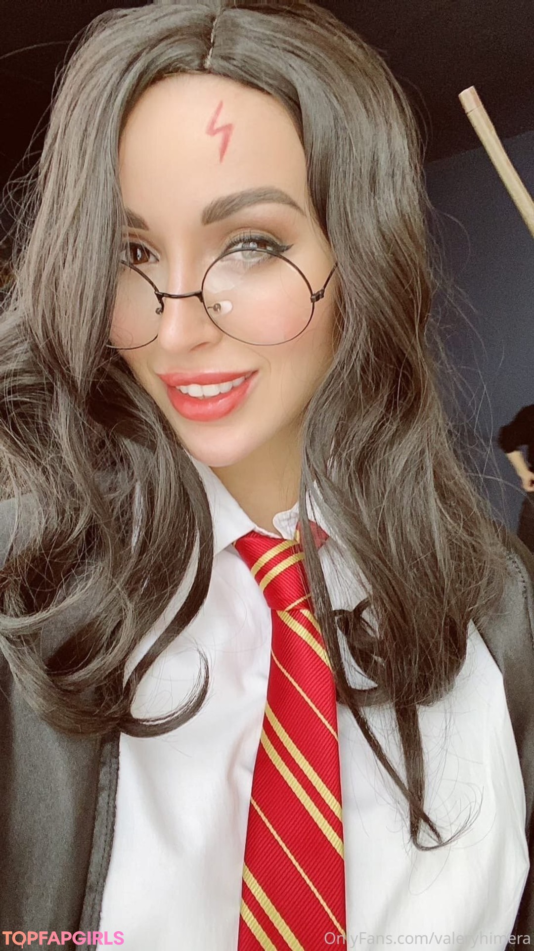 Foto desnuda filtrada de OnlyFans de Lera Himera #2237