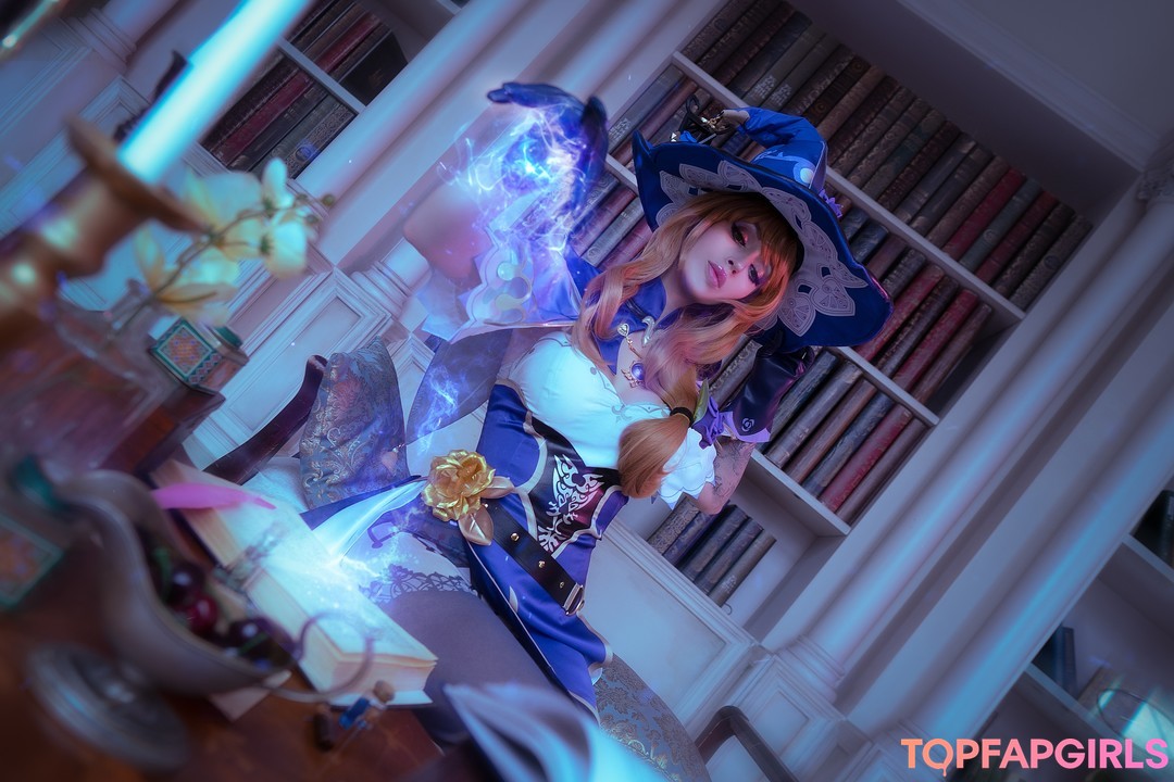 Foto desnuda filtrada de OnlyFans de Lera Himera #2412