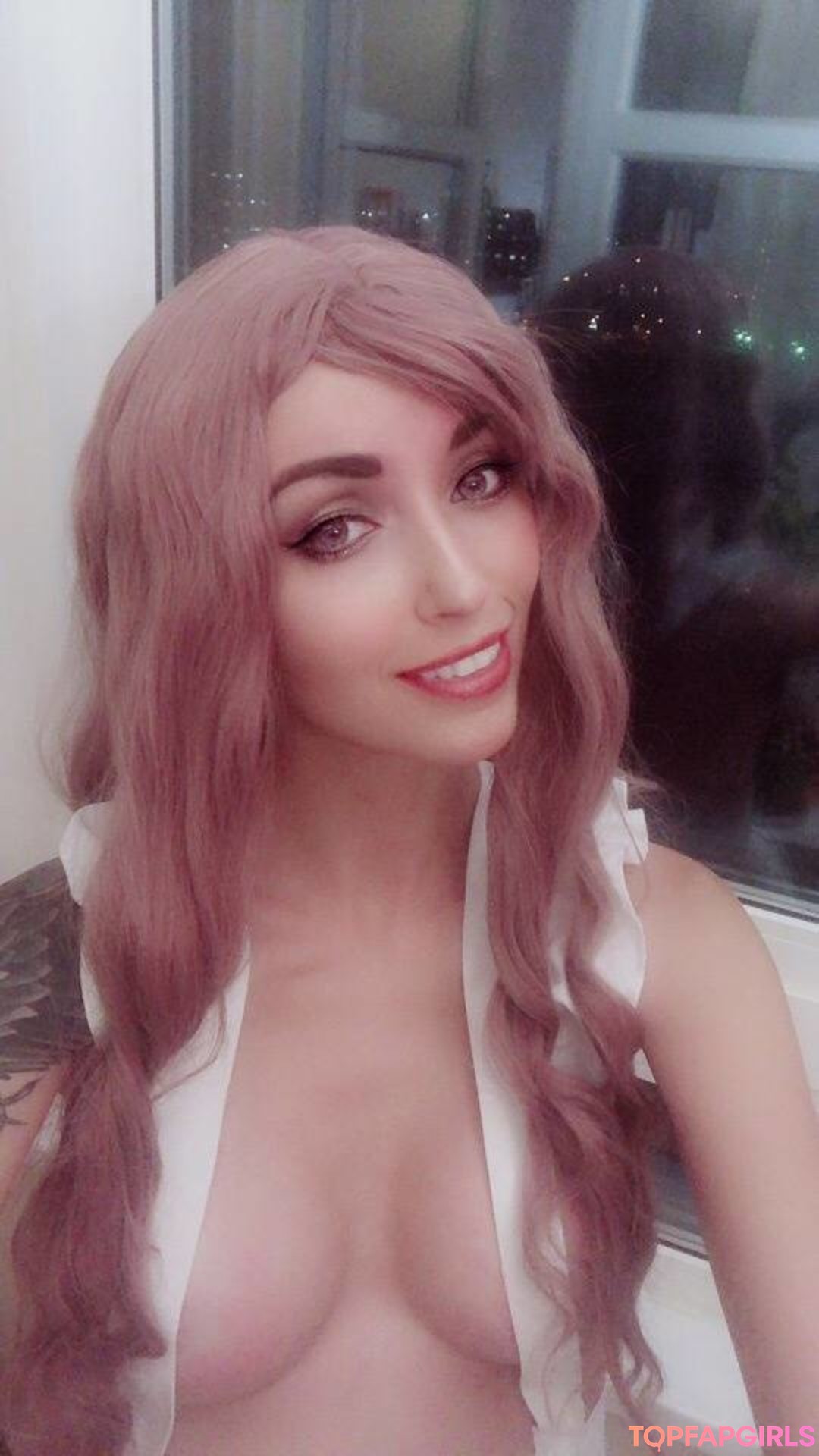 Foto desnuda filtrada de OnlyFans de Lera Himera #2607