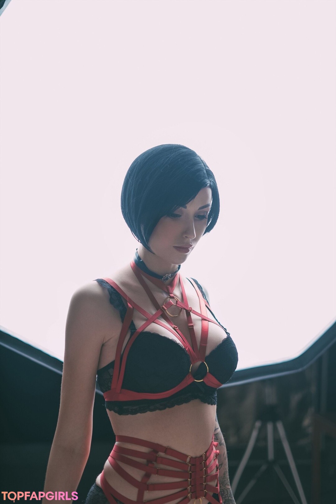 Foto desnuda filtrada de OnlyFans de Lera Himera #2651