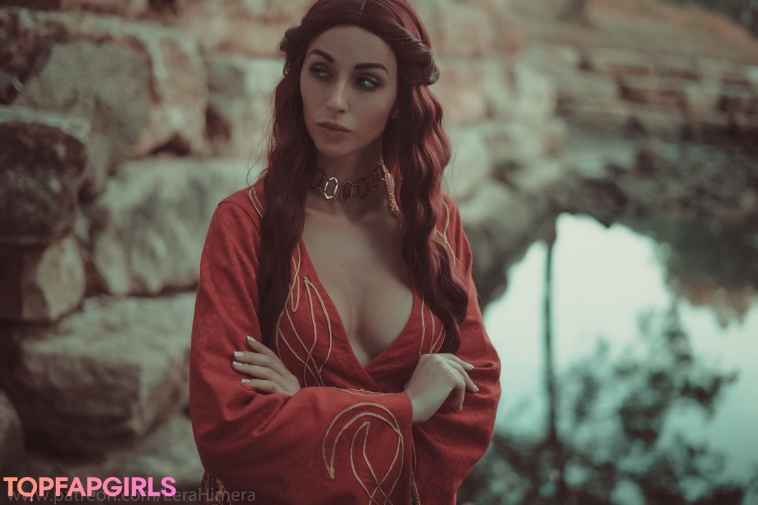 Foto desnuda filtrada de OnlyFans de Lera Himera #2713