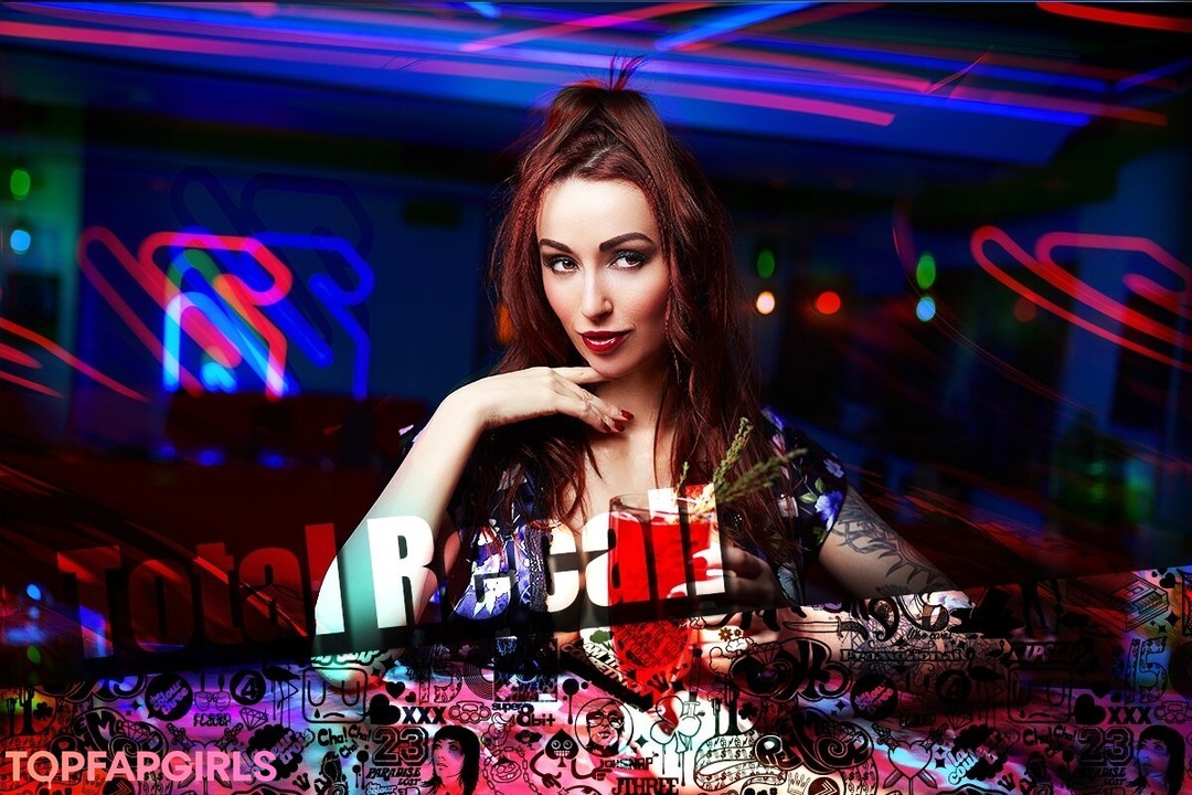 Foto desnuda filtrada de OnlyFans de Lera Himera #3013