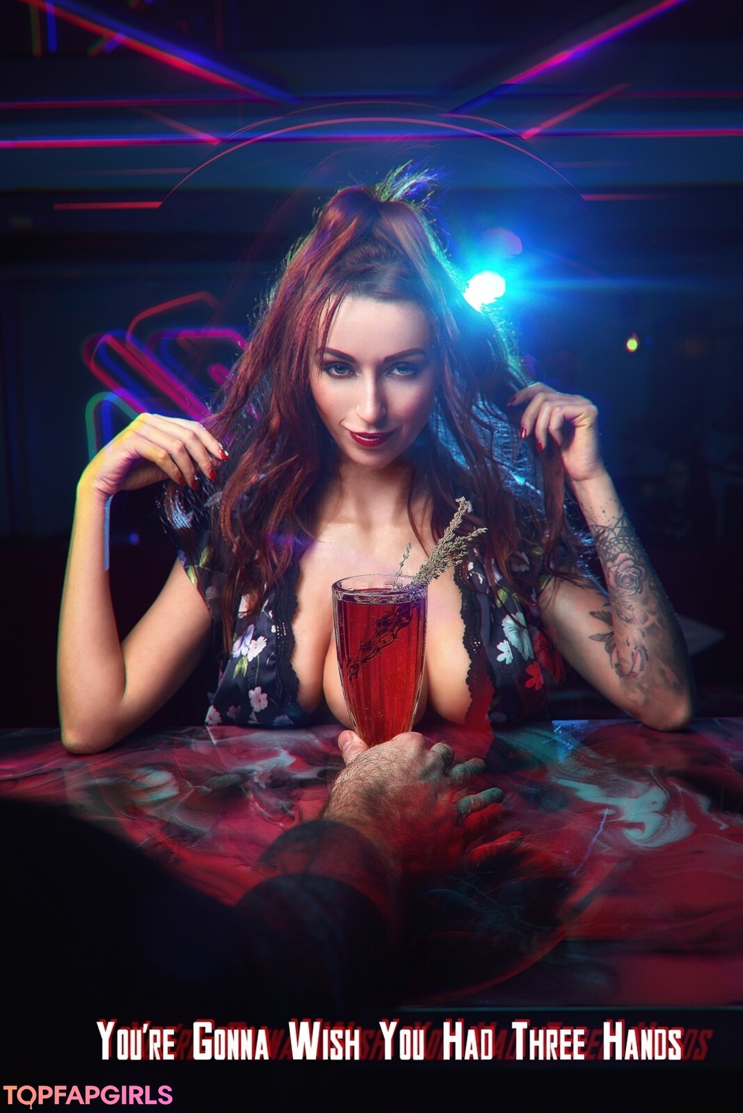 Foto desnuda filtrada de OnlyFans de Lera Himera #3019